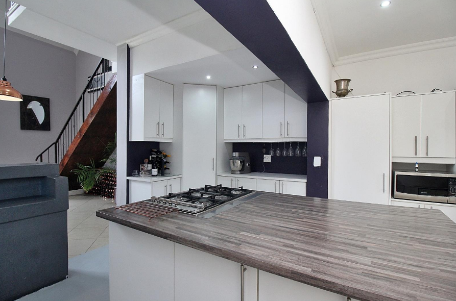 5 Bedroom Property for Sale in High Riding Country Estate Western Cape